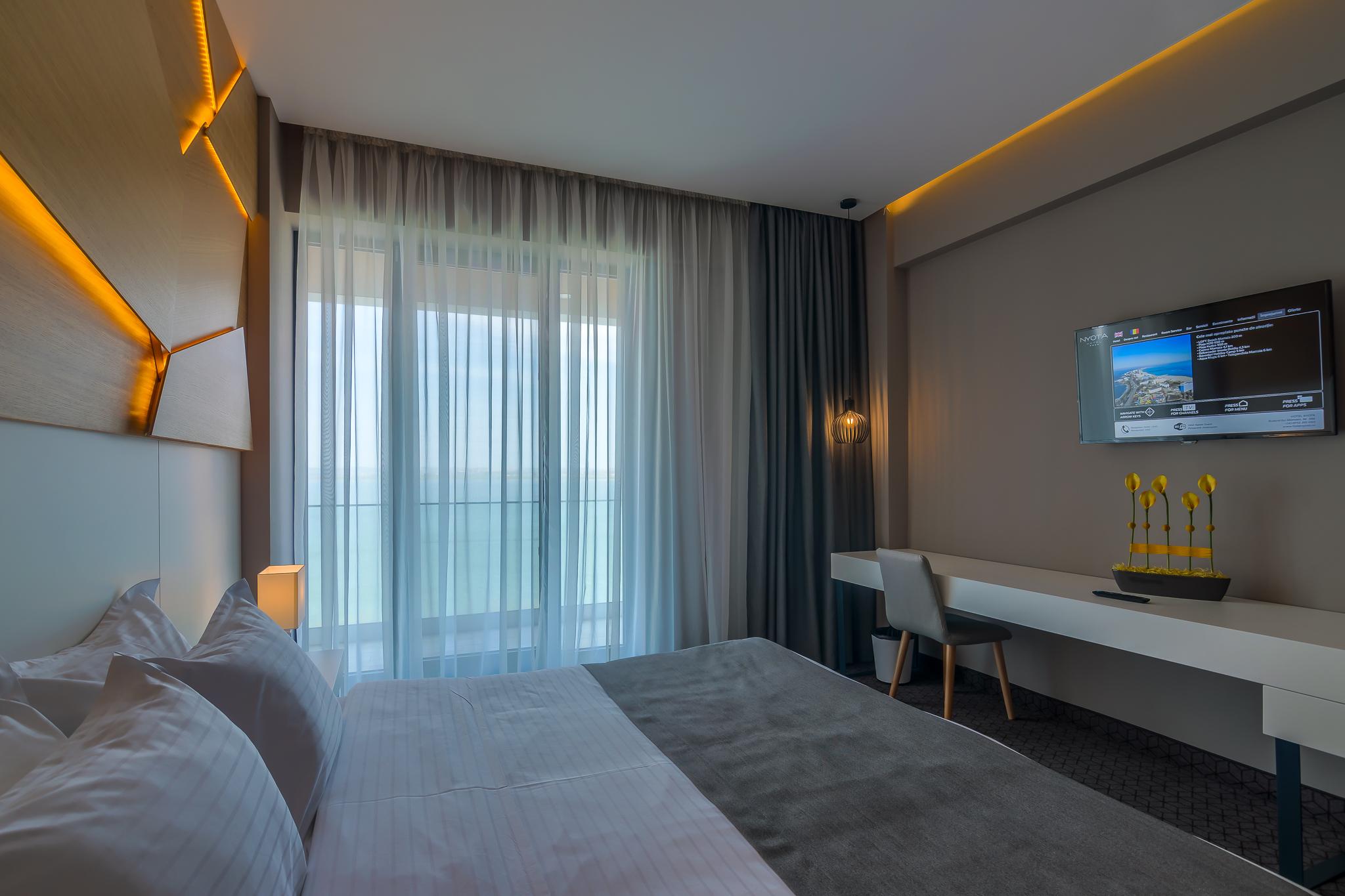 Nyota Hotel & Conference Center Мамая Экстерьер фото