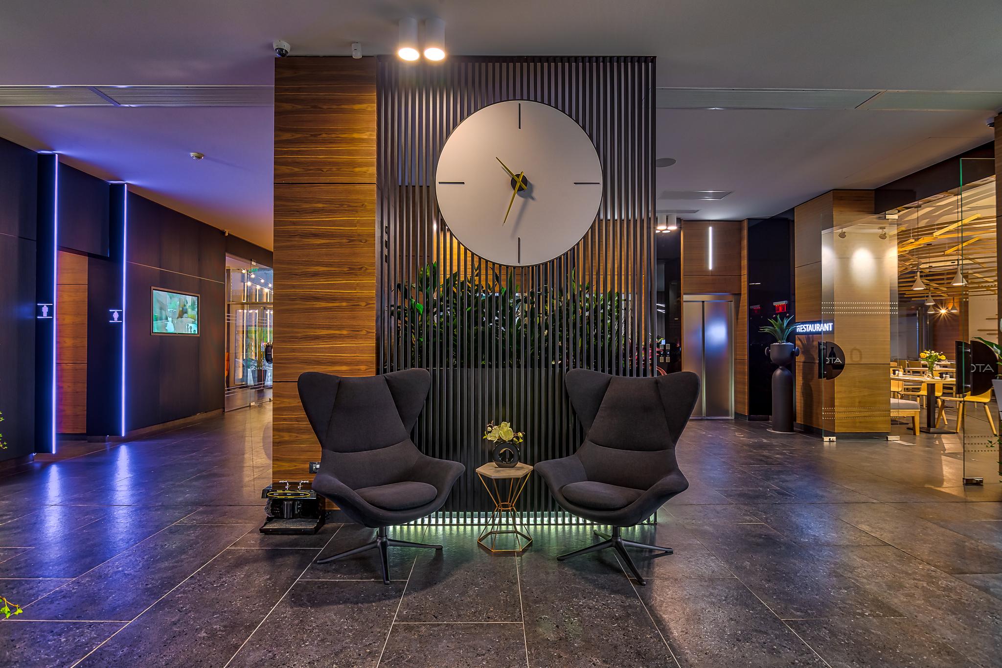 Nyota Hotel & Conference Center Мамая Экстерьер фото