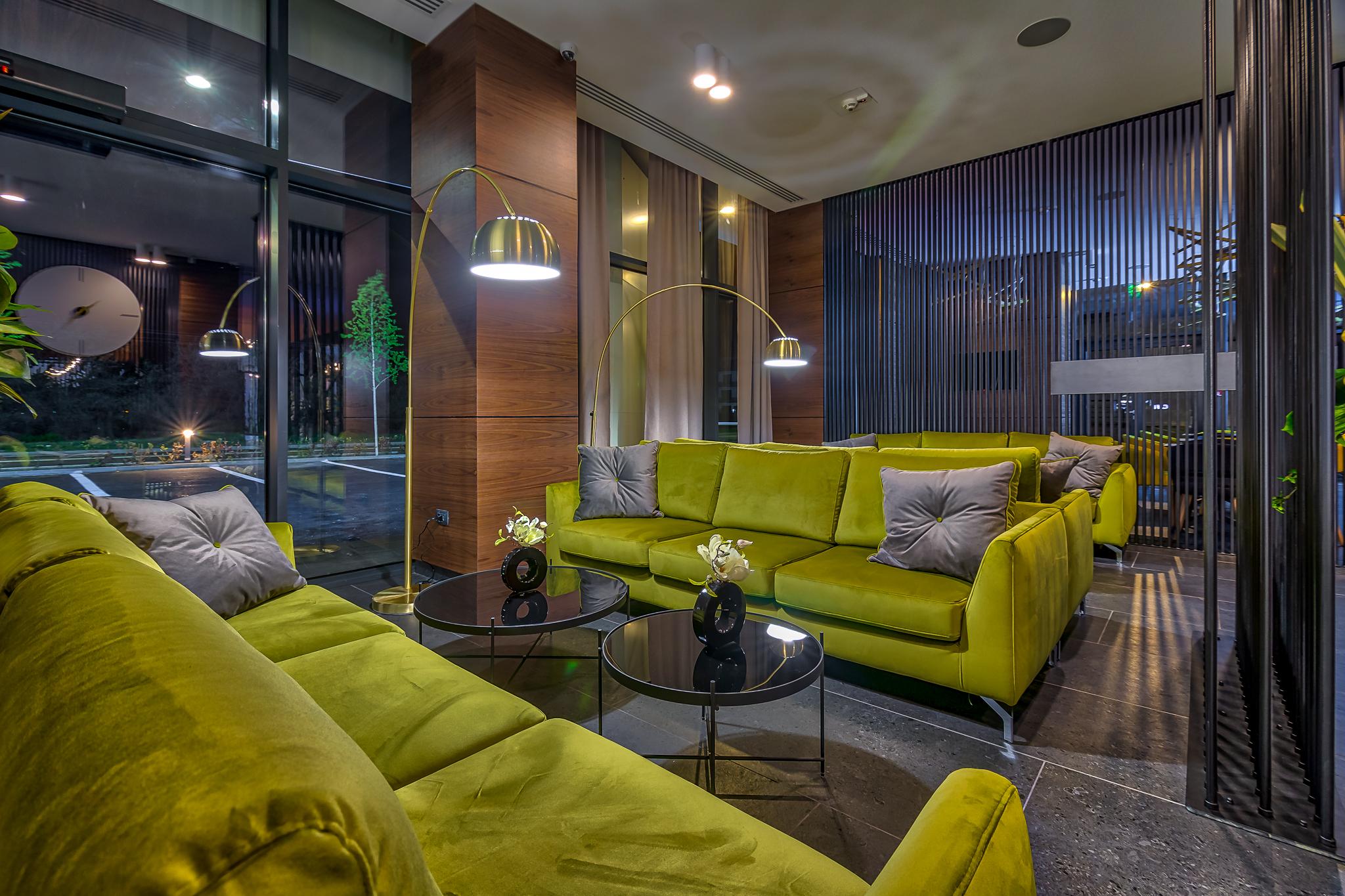 Nyota Hotel & Conference Center Мамая Экстерьер фото