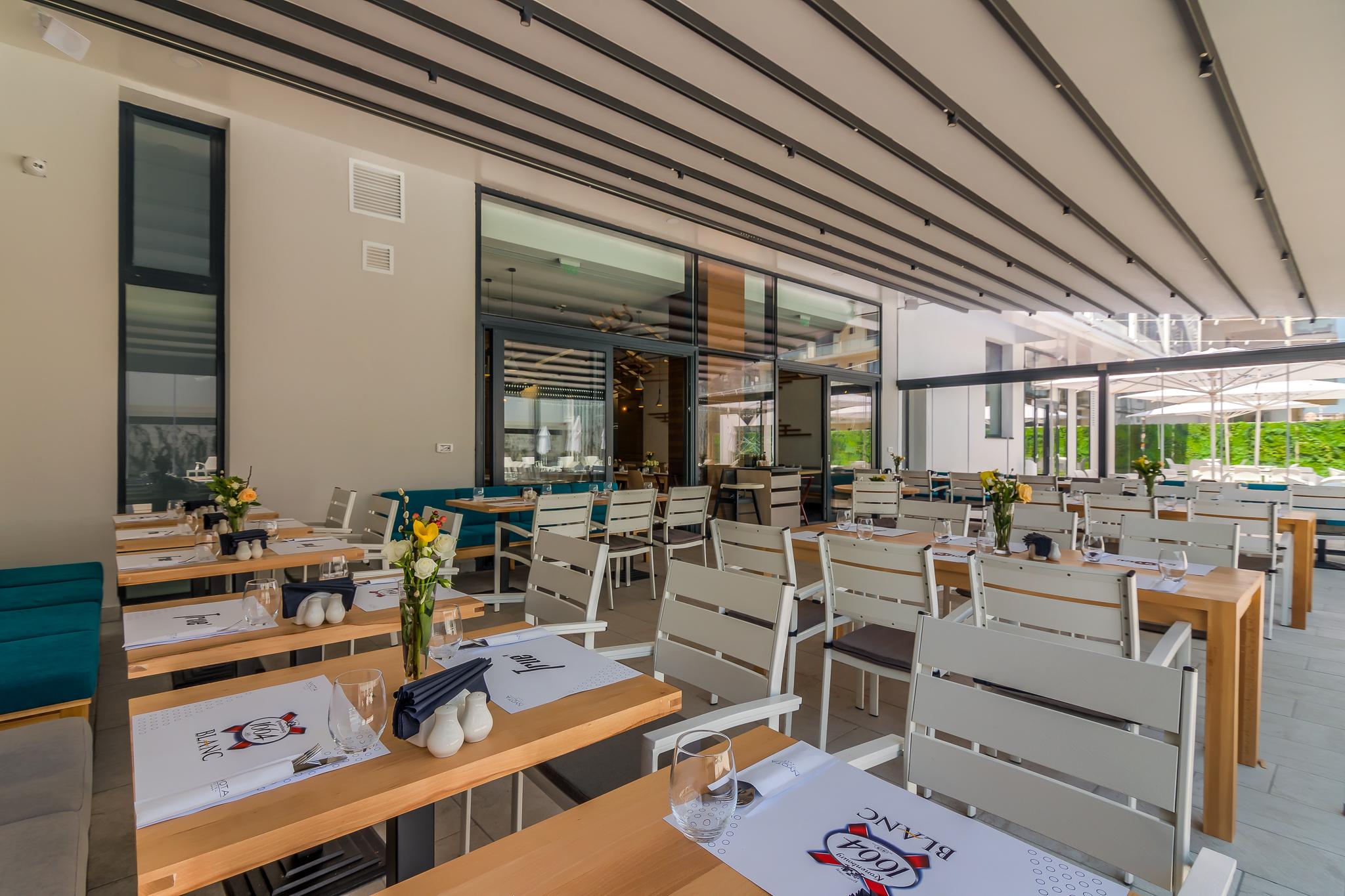 Nyota Hotel & Conference Center Мамая Экстерьер фото