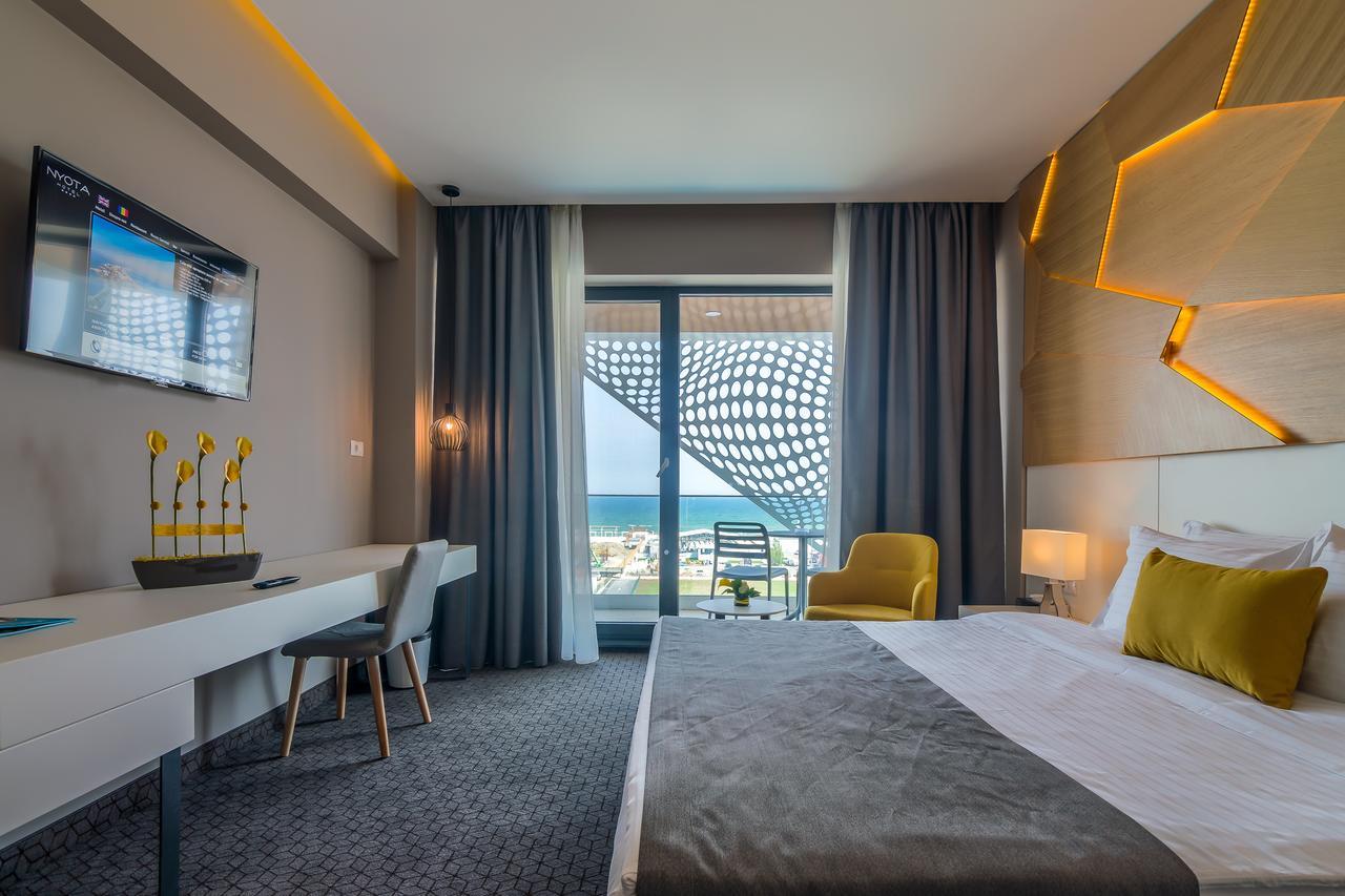 Nyota Hotel & Conference Center Мамая Экстерьер фото