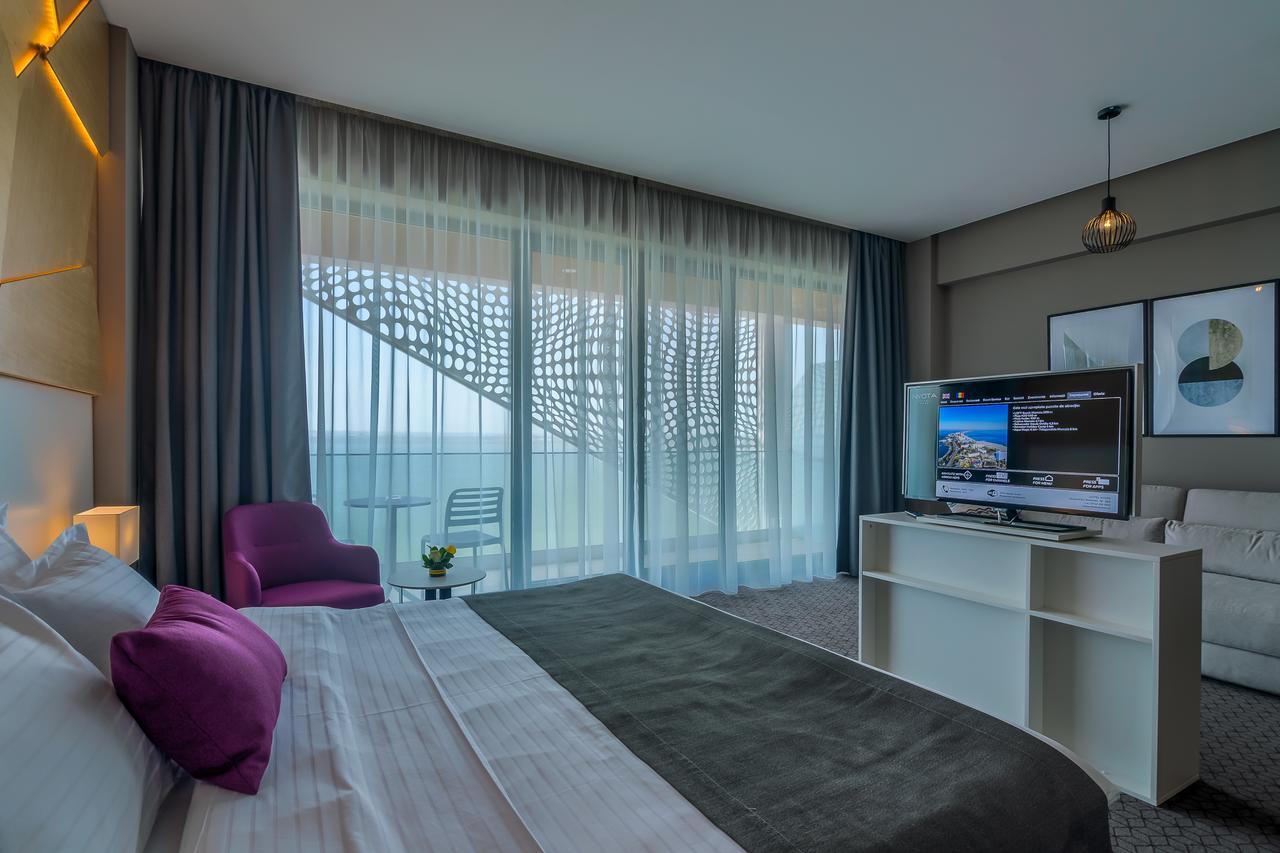 Nyota Hotel & Conference Center Мамая Экстерьер фото